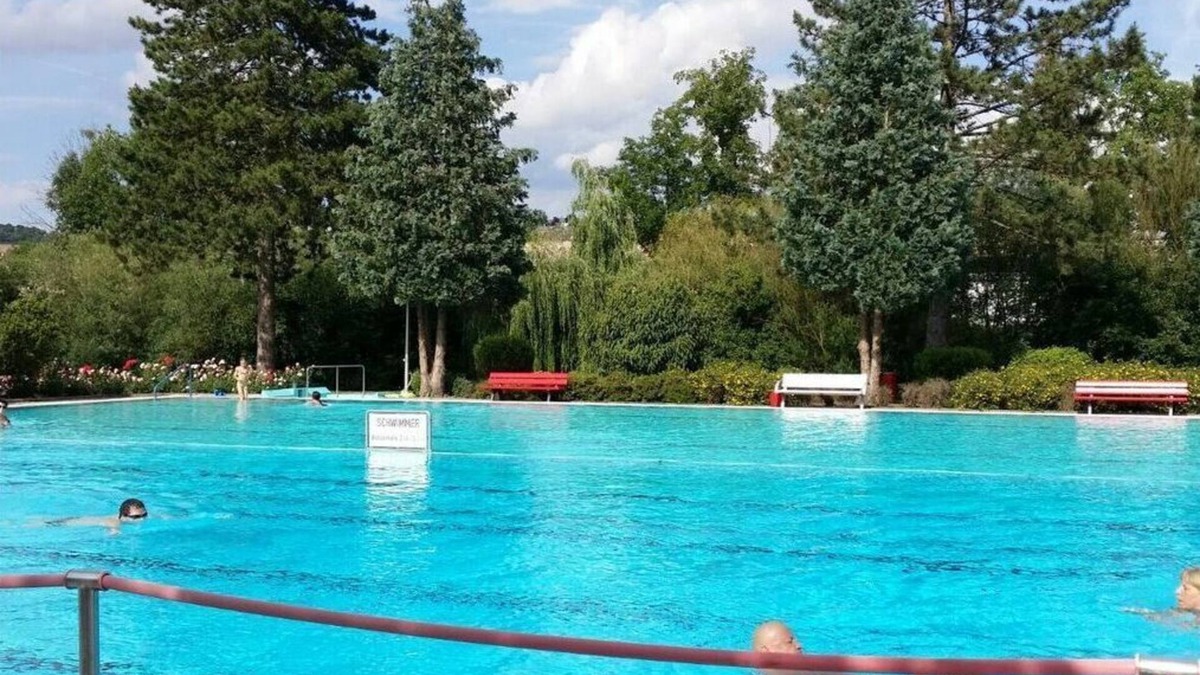 Tauberbischofsheim House | Penthouse Tauberblick Terrace