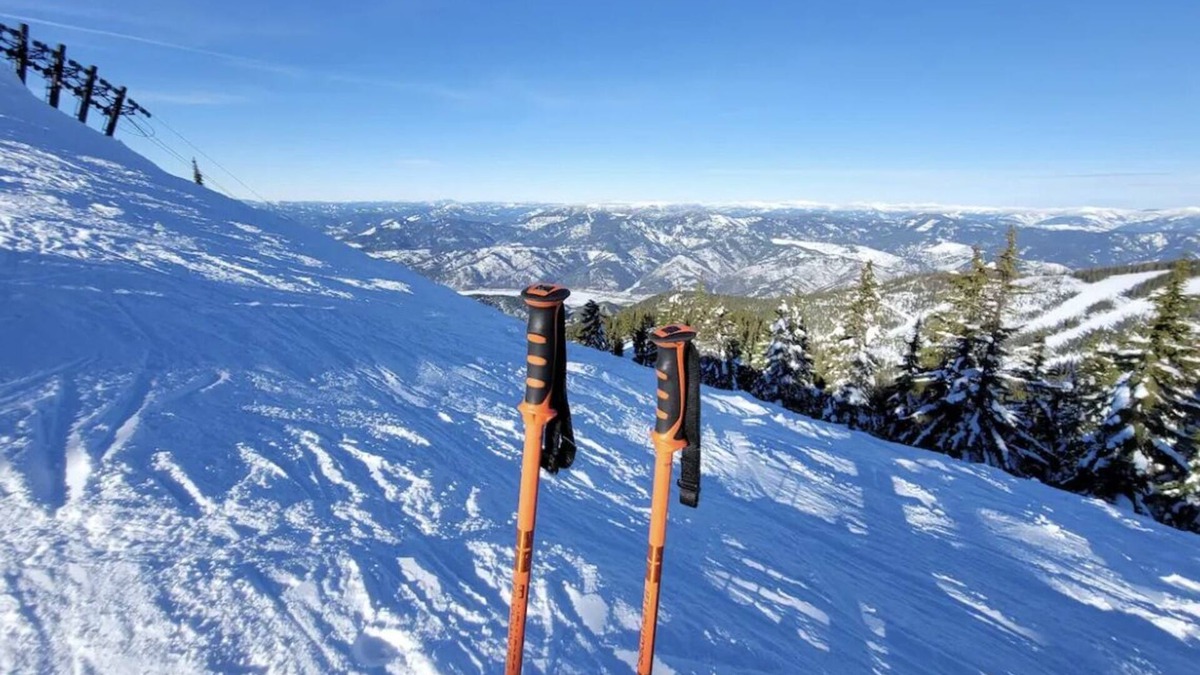 Kellogg Condo | Penthouse w/Mountain Views and Fireplace. Roof Top and Ground Hot Tubs!