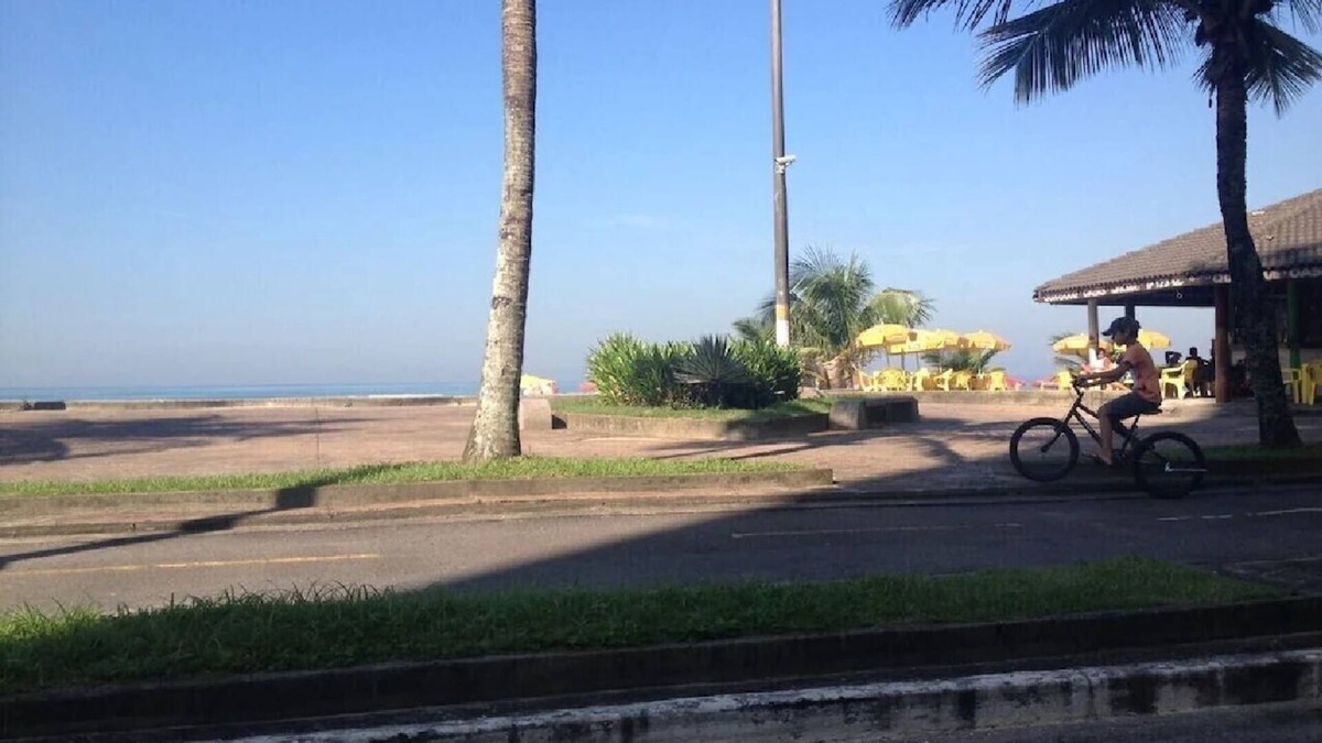 Caicara Apartment | Penthouse with Wonderful Ocean View