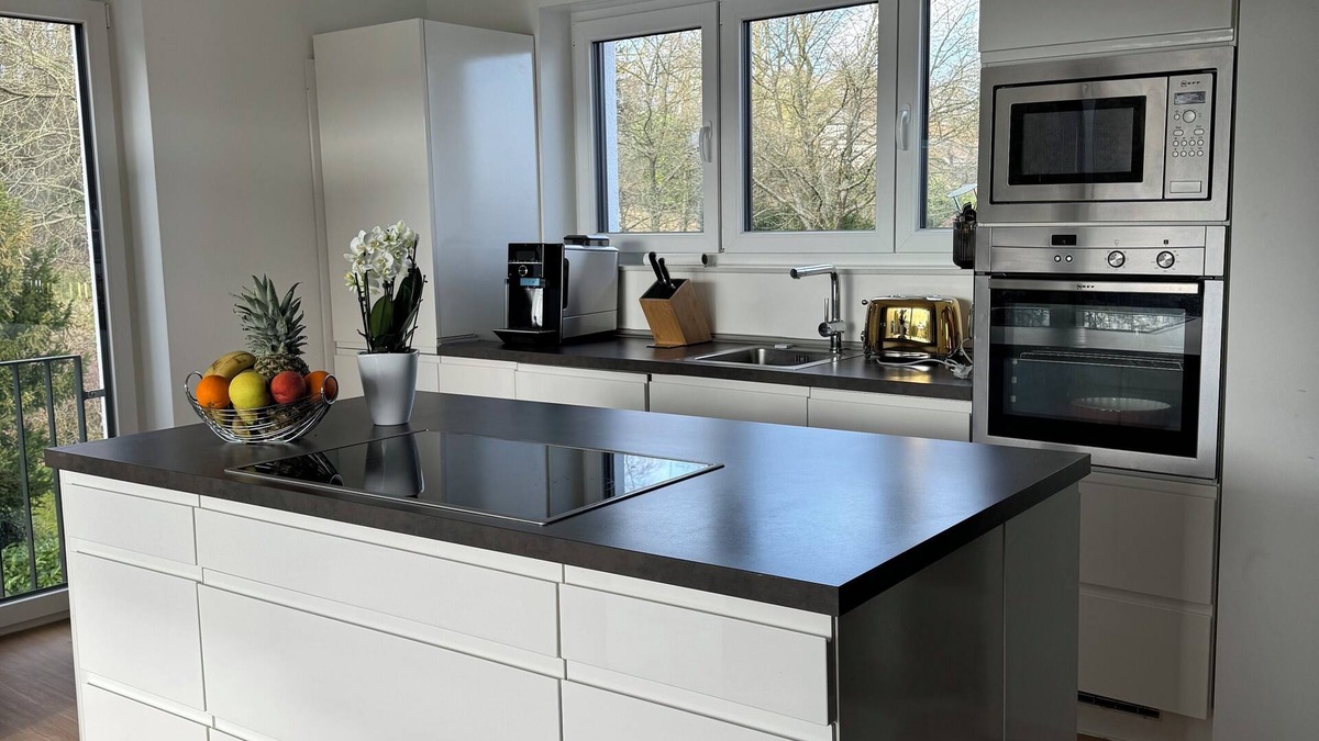 Osnabrueck Apartment | Penthousewohnung Osnabrück Wieder ab dem 14.09. Buchbar . Mindestens 5 ÜN