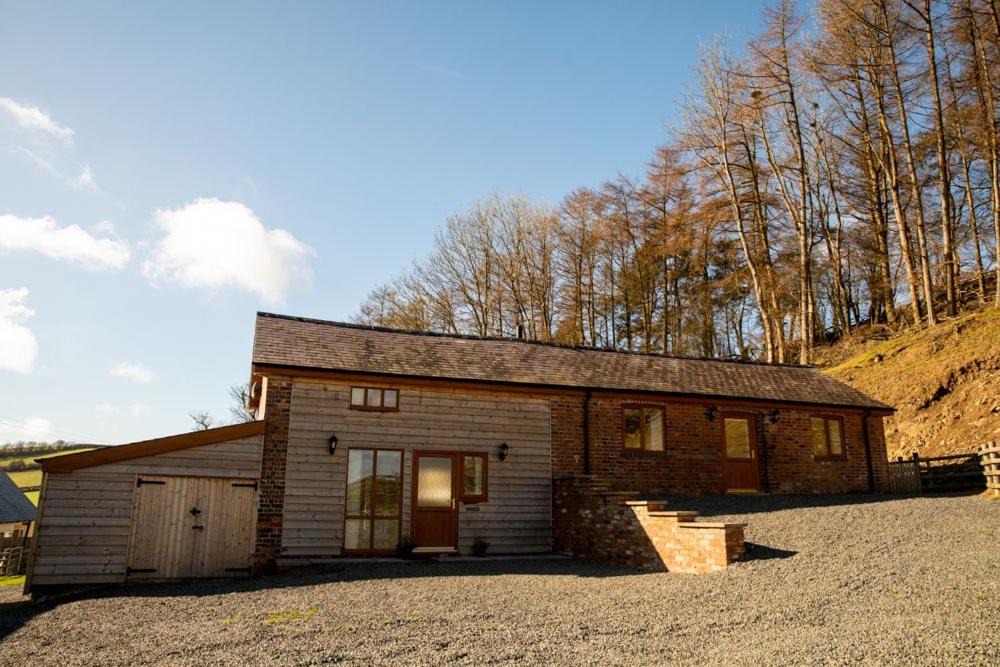 Llanddewi Ystradenny House | Pentre Fach