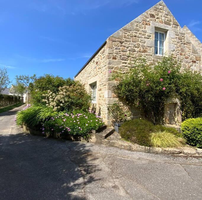 Plogoff House | Penty á Plogoff-Pointe du Raz