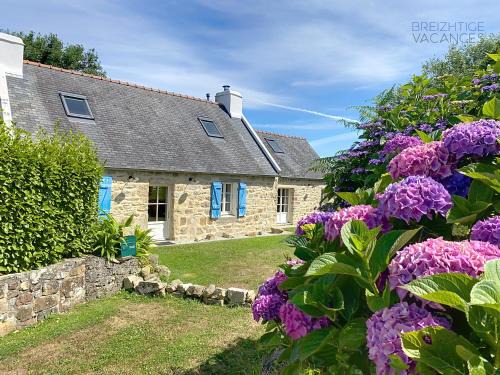 Crozon House | Penty Ty Gwen (Cap de la Chèvre)