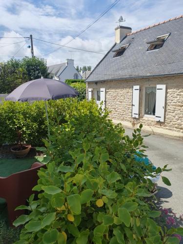 Plobannalec-Lesconil House | penty vero