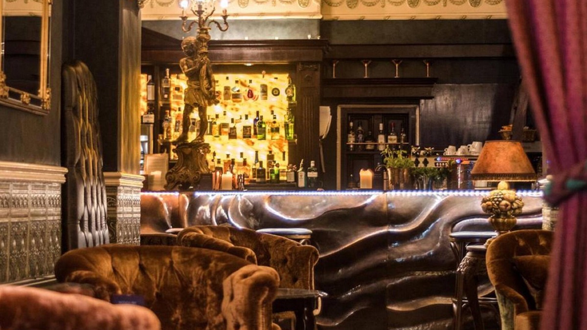 Redruth Hotel | Penventon Park Hotel