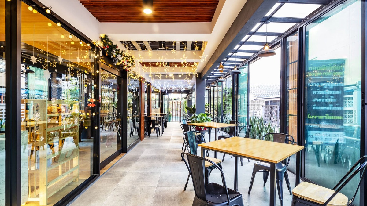 Bang Khae Nuea Hotel | Penyos Service Apartment