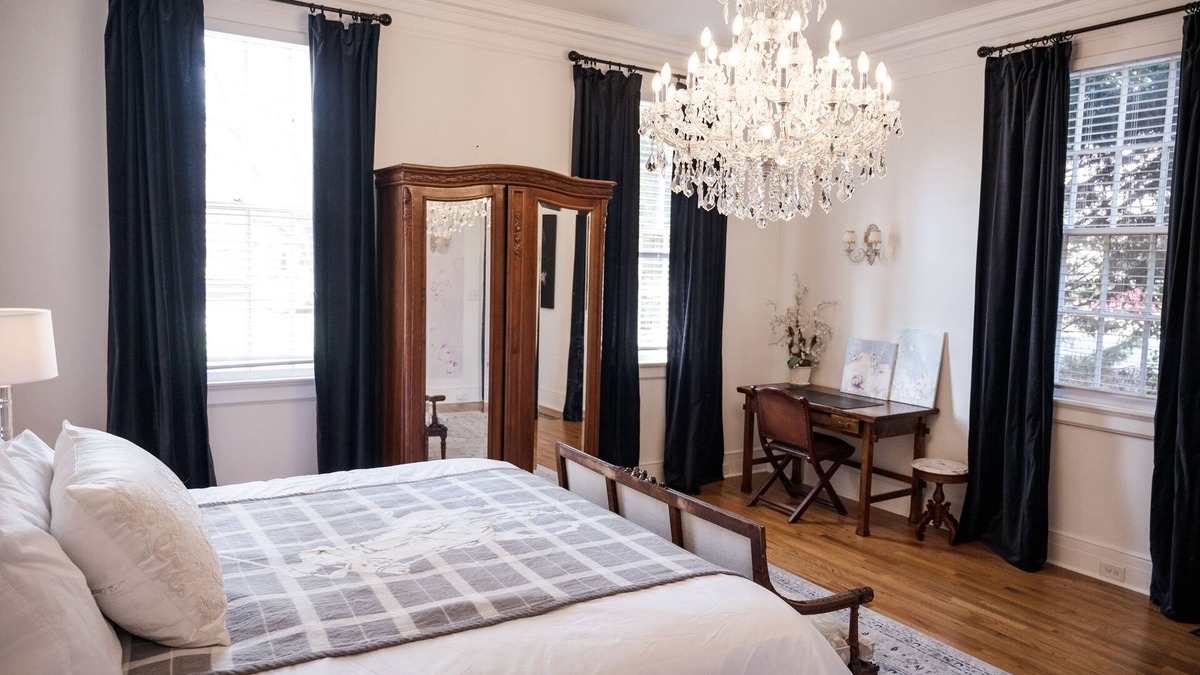 Gastonia Apartment | Peony Apartment