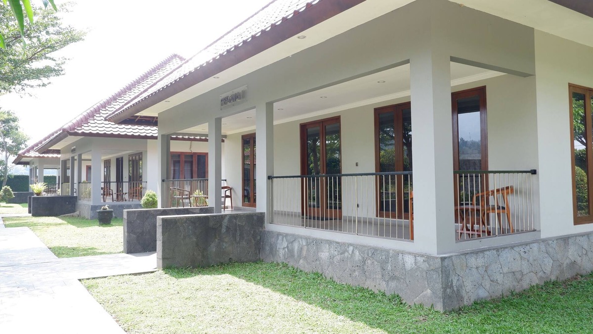 Cilimus Resort | PEPABRI Hotel & Resort