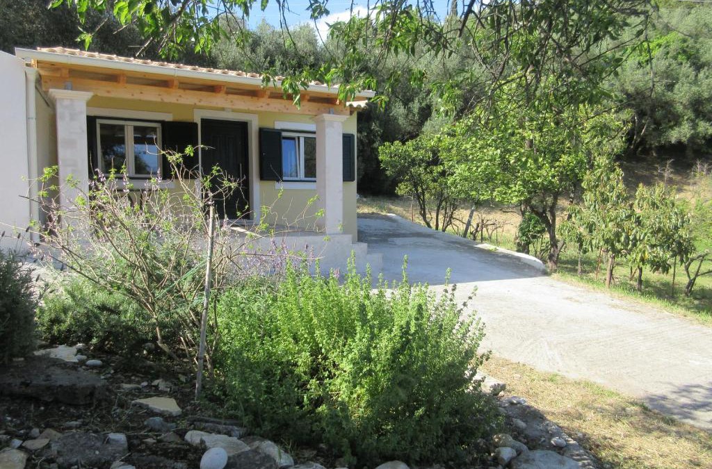 Giannades House | Pepe's studio