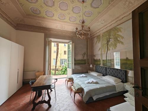 Santa Croce Apartment | Pepi House in Santa Croce