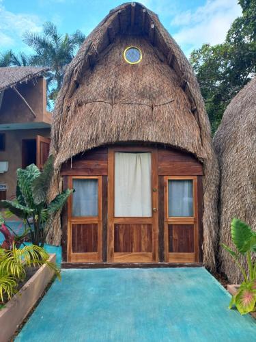 Xul-Ha Hotel | Pepos Xul-Ha