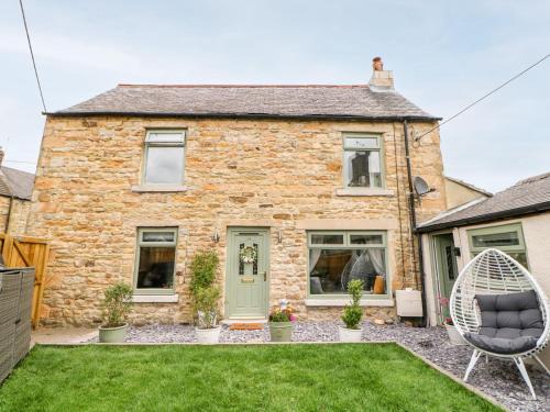 Wolsingham House | Pepper Cottage
