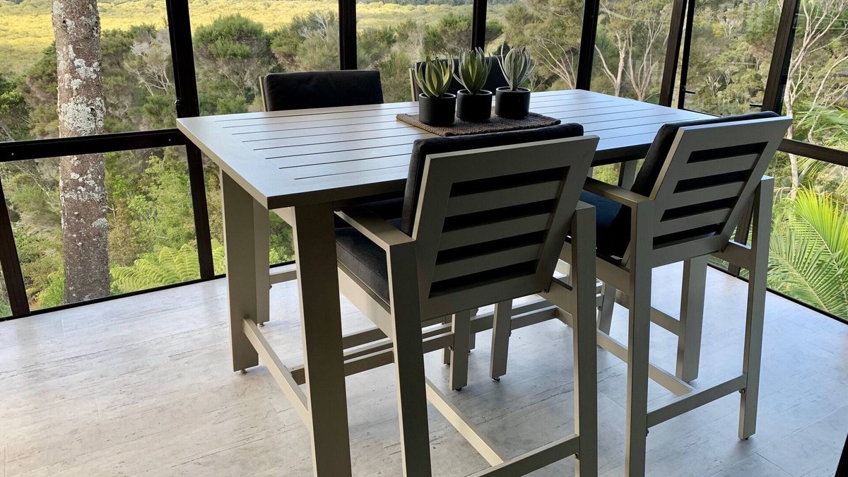 Haruru House | Pepper's place, perfect for relaxing.