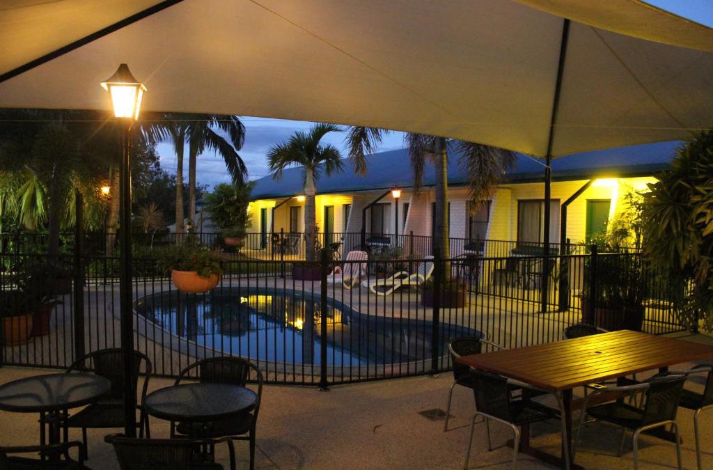 Clermont Hotel | Peppercorn Motel