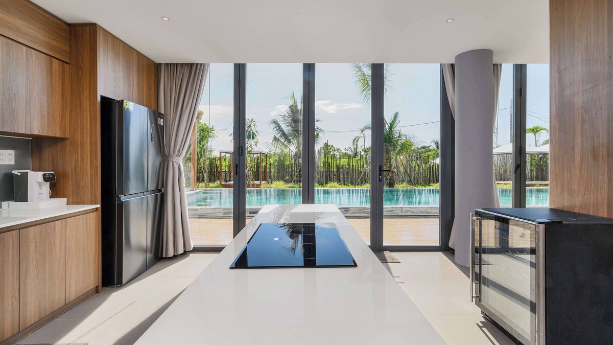 Ong Lang Villa | Peppercorn Villas