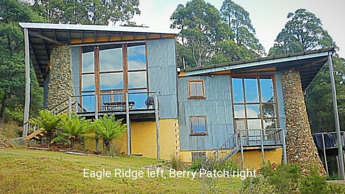 Woodbridge Hotel | Peppermint Ridge Retreat