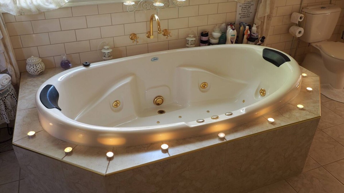 Musk Resort | Peppermint Springs Retreat And Day Spa