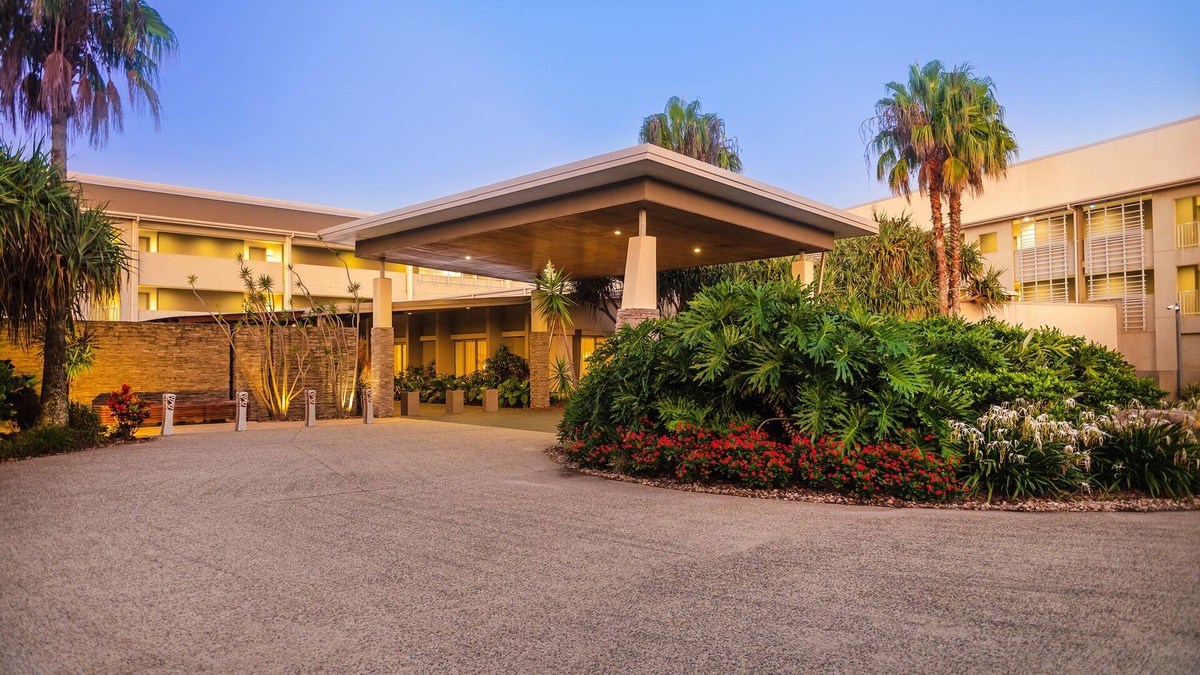 Kingscliff Hotel | Peppers Salt Resort & Spa