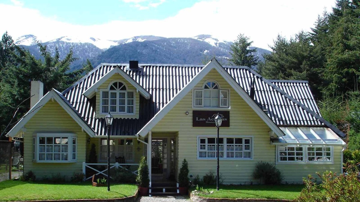 Puerto Manzano House | Pequeña y Confortable Hosteria