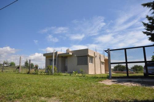 La Estancia House | pequeño refugio