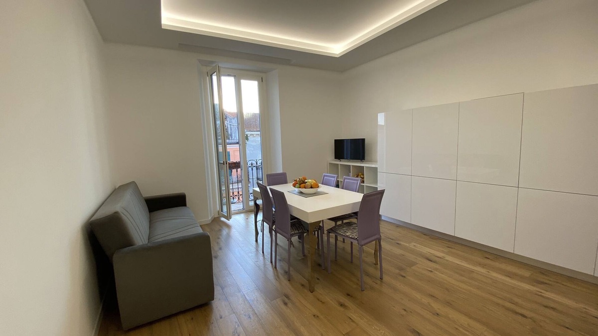 Ortona Apartment | Per Severanza