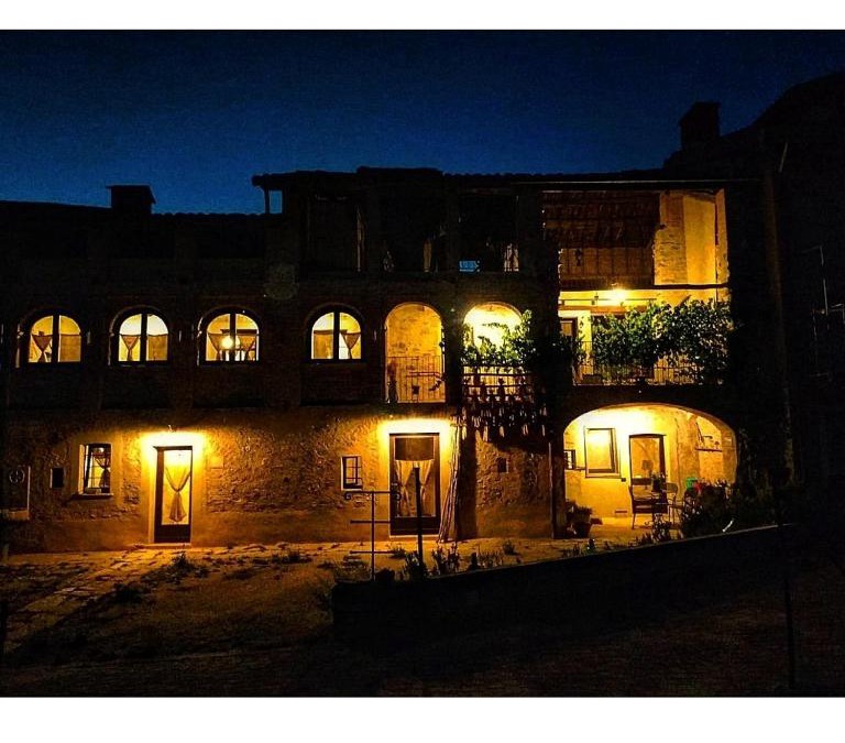 Lesegno Bed & Breakfast | Per Sognare Per Sugnè