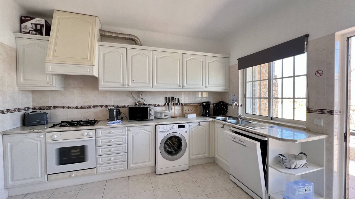 Pera Villa | Pêra Stylish Villa With Pool by Homing