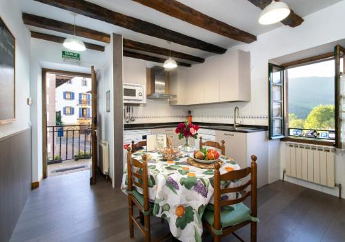 Baztan Apartment | Peregarnea etxea