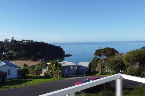 Karkari Peninsula House | Perehipe Lookout - Views to Enjoy