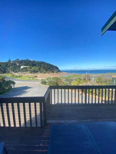 Karkari Peninsula House | Perehipe Pearler