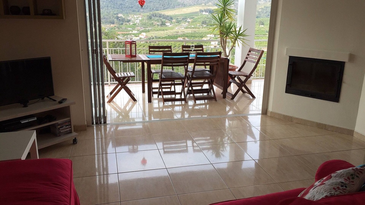 Carcaixent Villa | Perfect Family Holiday Villa - sleeps 10