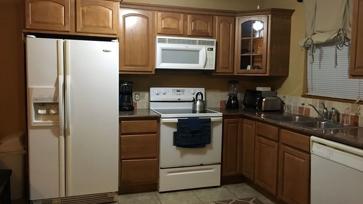 Highland Garden Apartment | Perfec, retreat! golf beaches 2 bedrooms WIFI Netflix, Washer abd Dryer ,