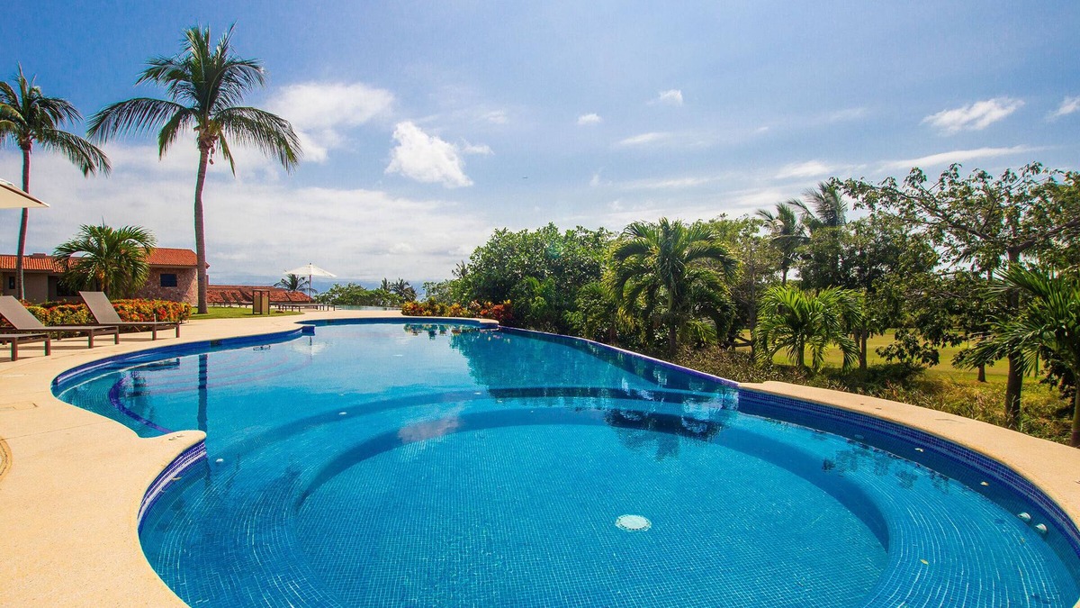 Punta de Mita Condo | Perfect 4 Bedroom Condo