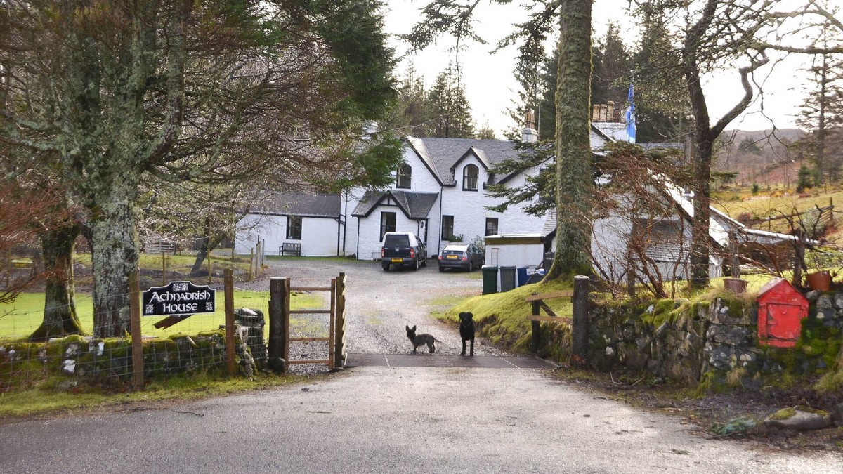 Ulva Cottage | Perfect Accommodation for 2