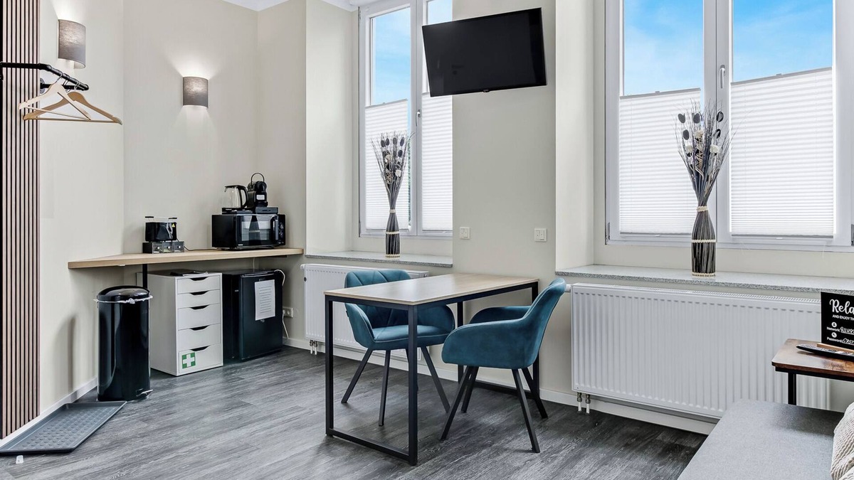 Brockenscheidt House | Perfect accommodation for groups - top location in Waltrop