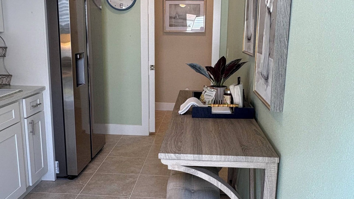 Brandon Apartment | Perfect apartment with AC in charming Valrico, and bbq outdoor area , relaxing