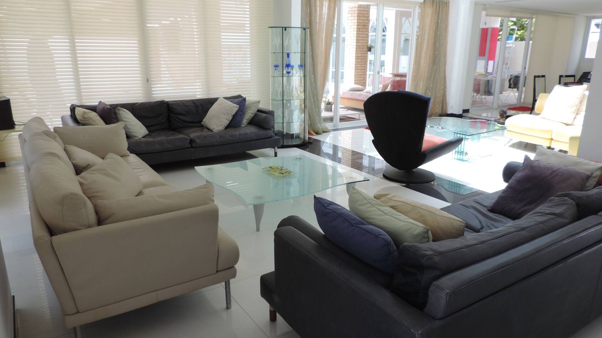 Jurere Internacional House | PERFECT BEACH HOUSE FOR FAMILY AND FRIENDS