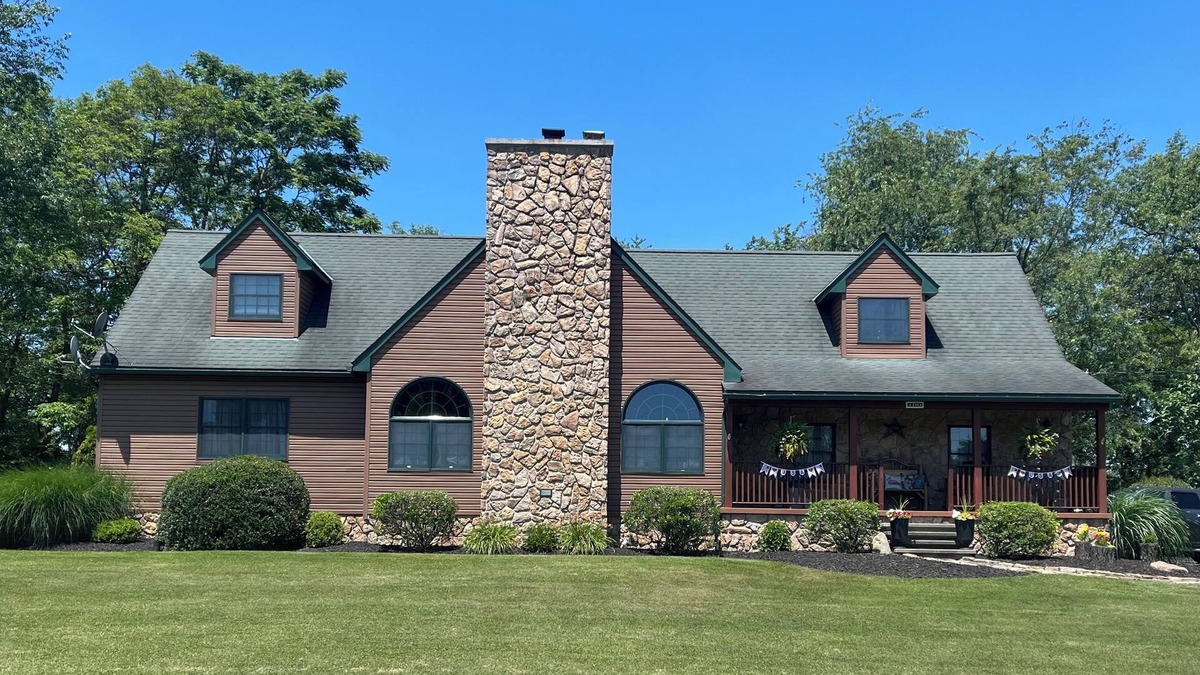 Tarentum House | Perfect Country Get Away for the 2025 US Open in Oakmont