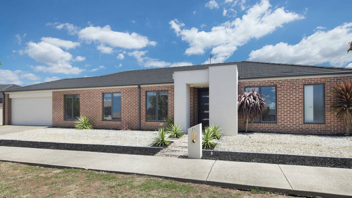 Delacombe House | Perfect Family get-away!