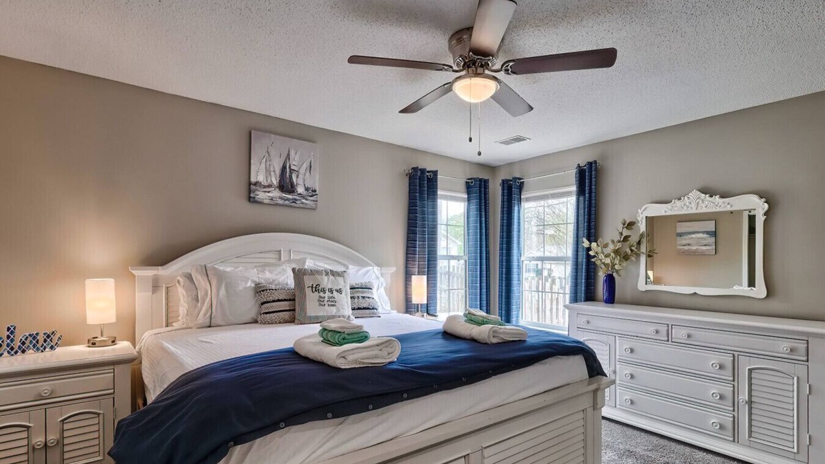 Columbia House | Perfect Family Place to Stay!