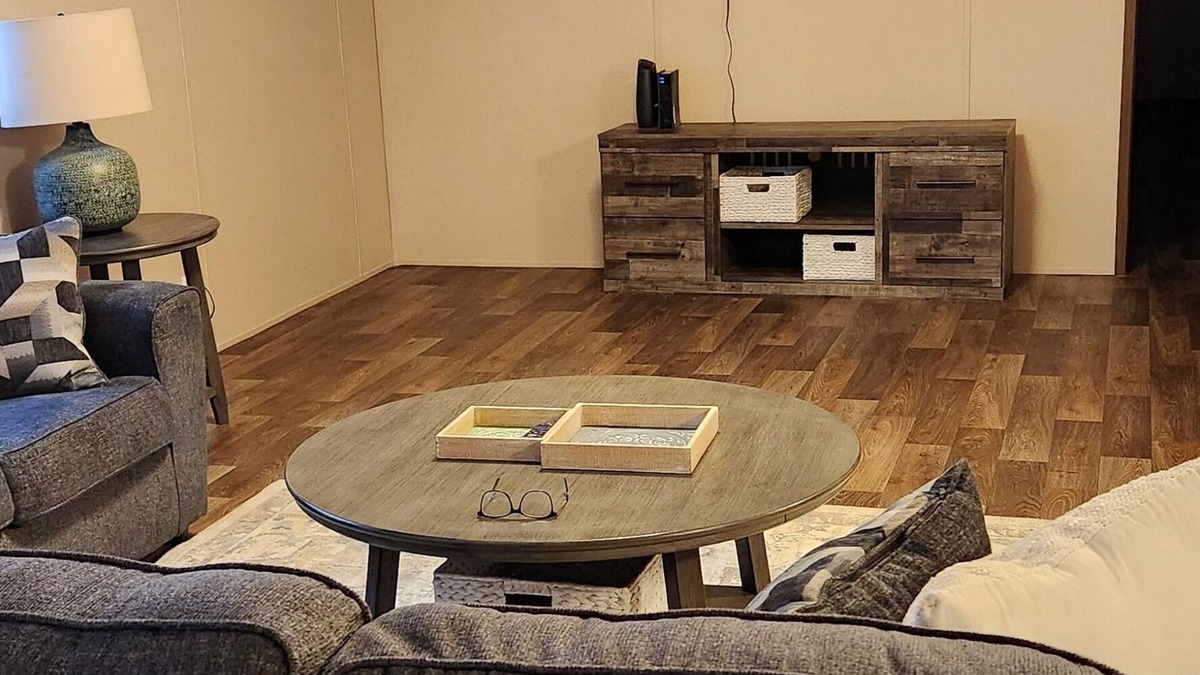 Tuskegee House | Perfect family retreat in Tuskegee Alabama.