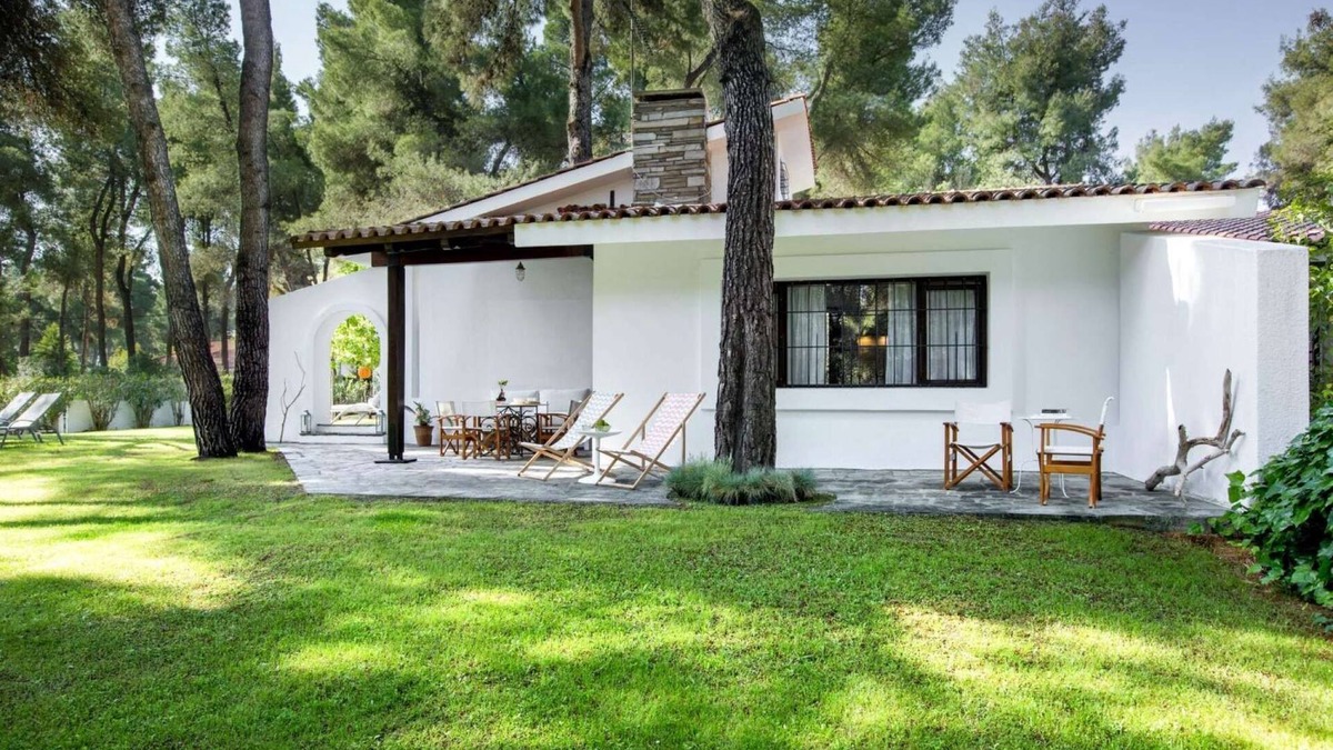 Sane Villa | Perfect Family Villa with Pool