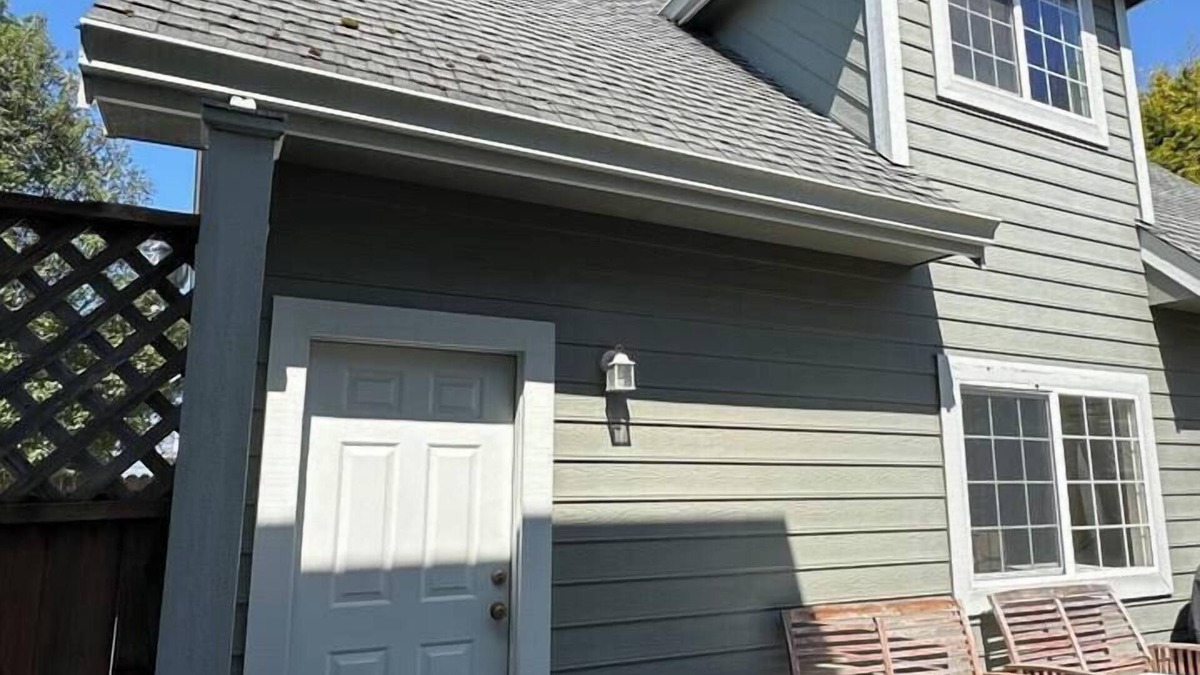 McKinleyville Apartment | Perfect for family visiting a Cal Poly Student!