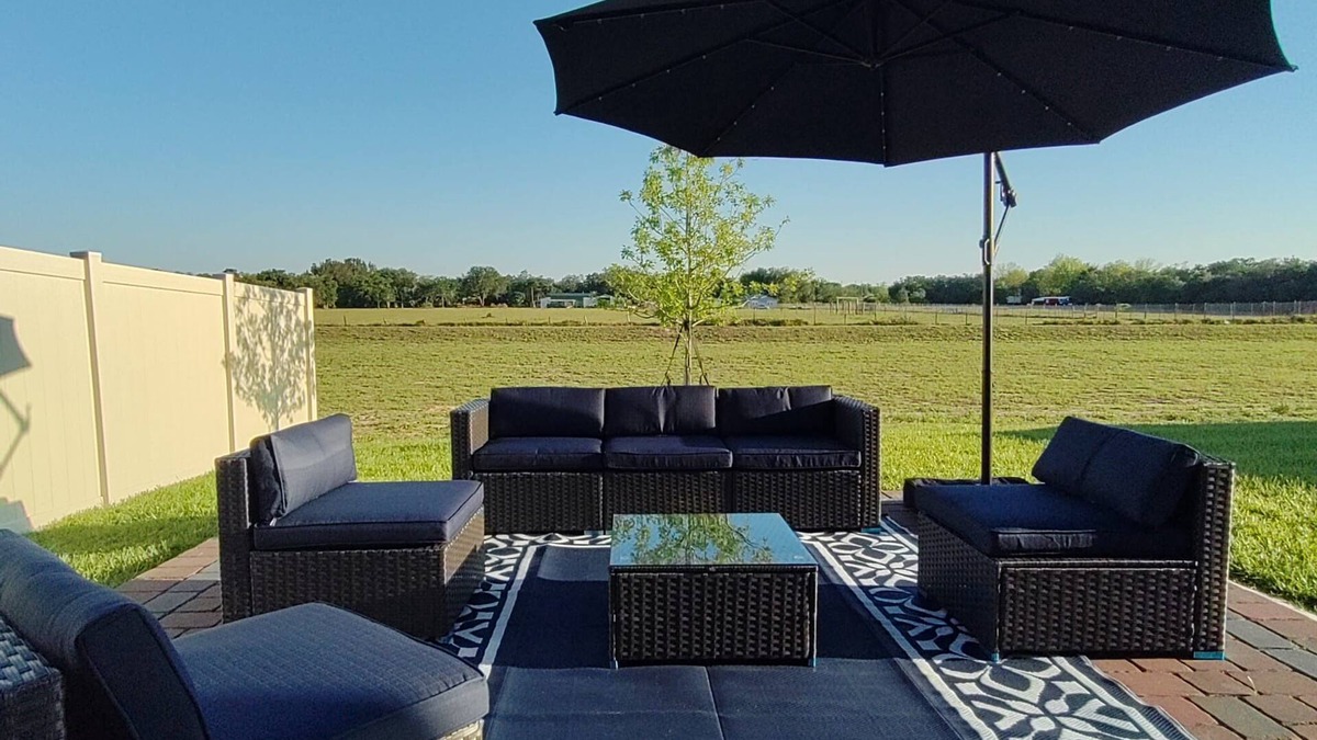 Haines City House | Perfect for Families! 4BR Home Close to Disney & LEGOLAND – Peaceful Location