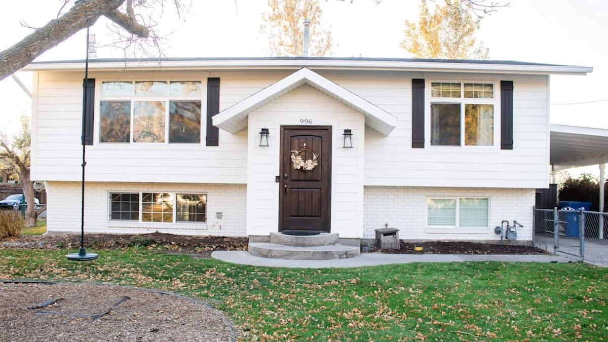 Orem House | Perfect for Families – Safe, Spacious & Close to Everything