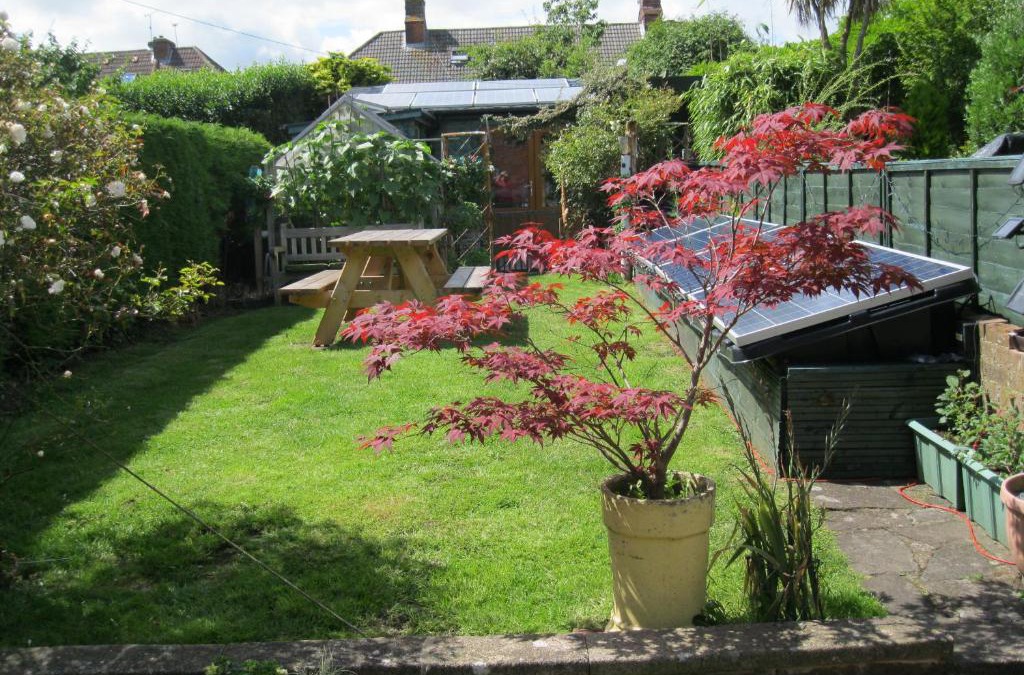 Petersfield Bed & Breakfast | Perfect for Petersfield B&B