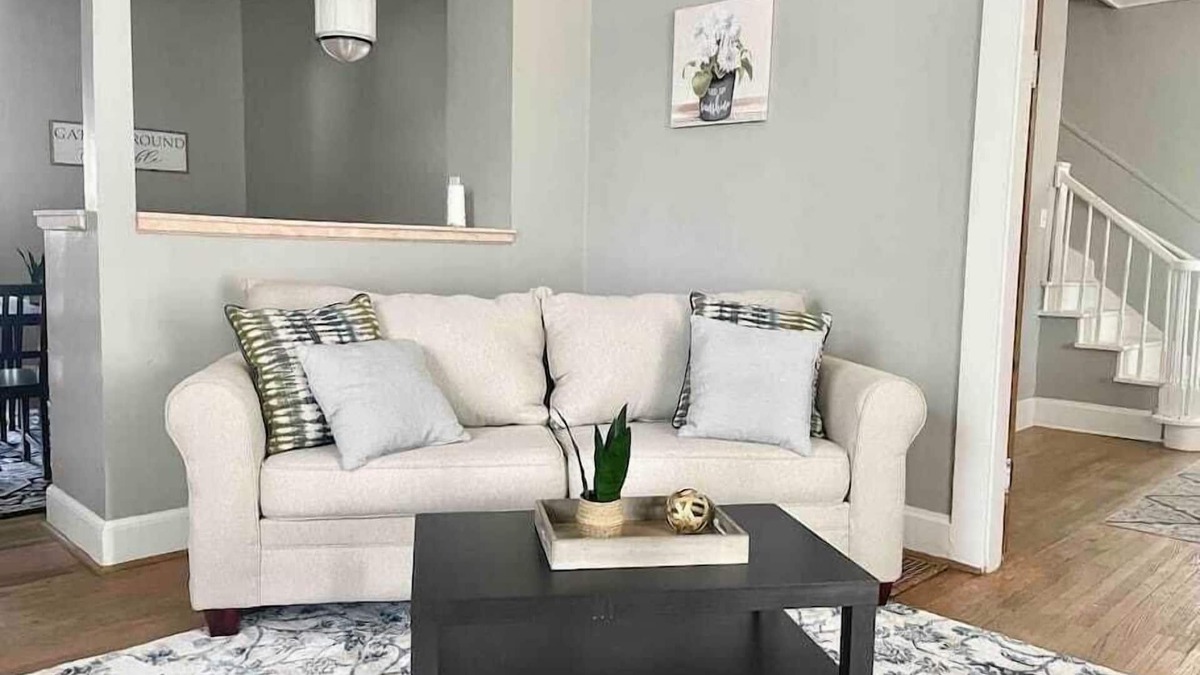 Greenwood House | Perfect for the Family - Greenwood Charmer