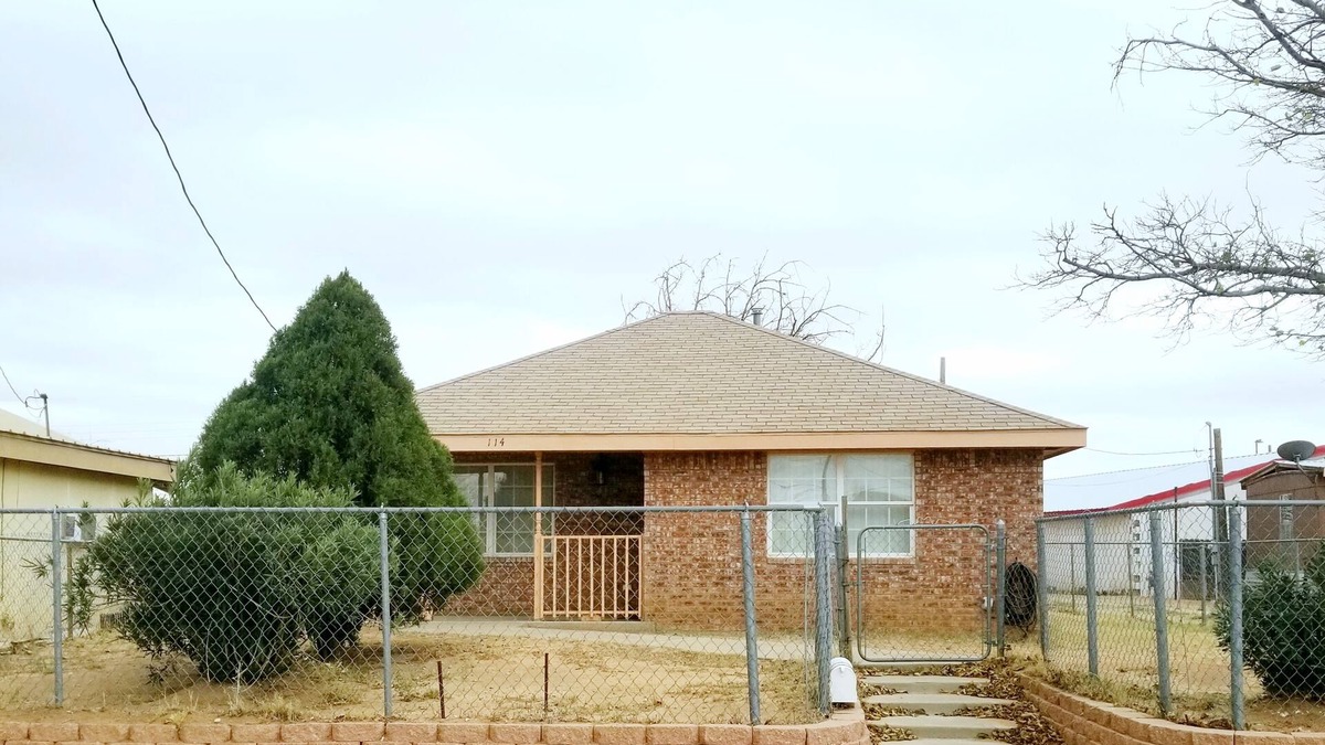 Odessa House | Perfect For Travelers and Traveling Nurses Near I-20