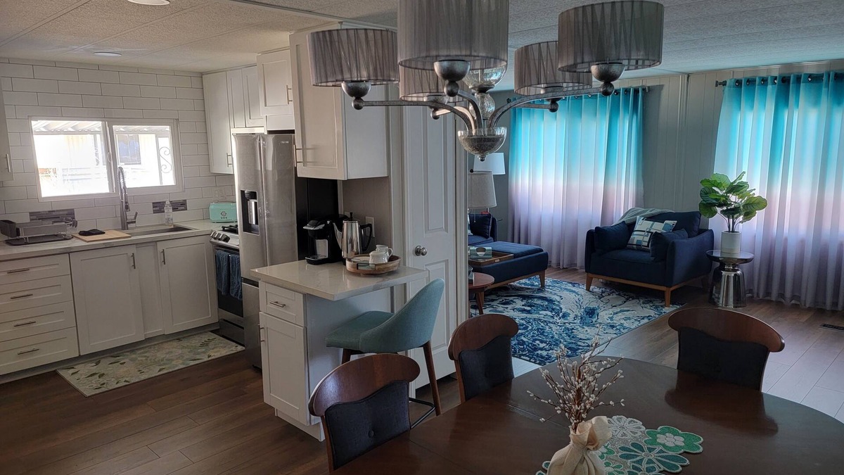 Desert Hot Springs House | Perfect for Snow Birds