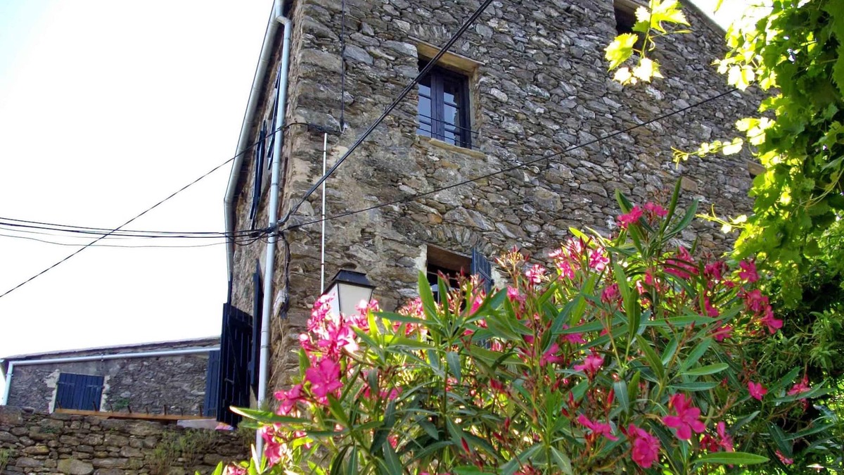San-Giovanni-di-Moriani Apartment | Perfect combination of hiking and beach. Cosy holiday flat for 2 persons.